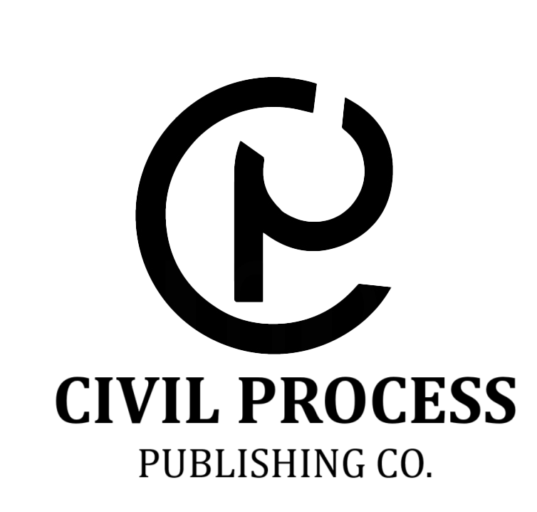 Civil Process Supplies logo